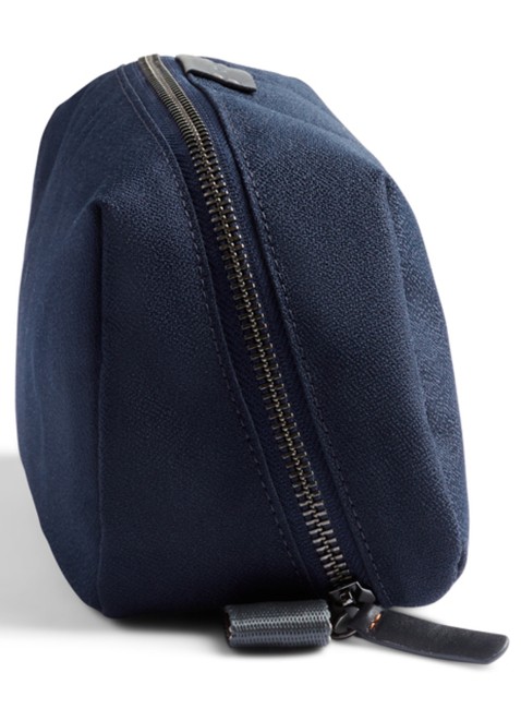 Kosmetyczka podróżna Bellroy Toiletry Kit Plus - navy