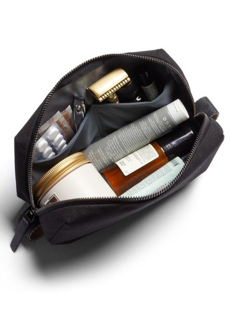 Kosmetyczka podróżna Bellroy Toiletry Kit - black