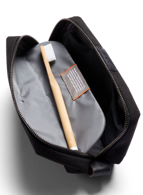 Kosmetyczka podróżna Bellroy Toiletry Kit - black