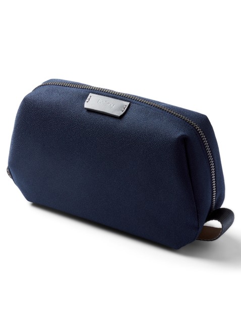 Kosmetyczka podróżna Bellroy Toiletry Kit - navy