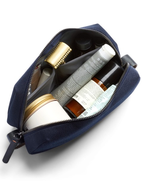 Kosmetyczka podróżna Bellroy Toiletry Kit - navy