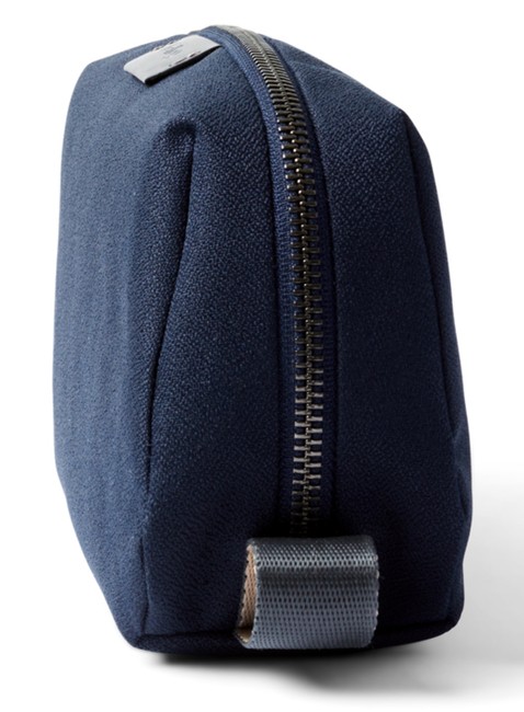 Kosmetyczka podróżna Bellroy Toiletry Kit - navy