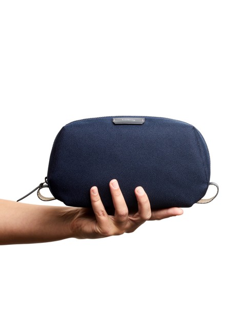 Kosmetyczka podróżna Bellroy Toiletry Kit - navy