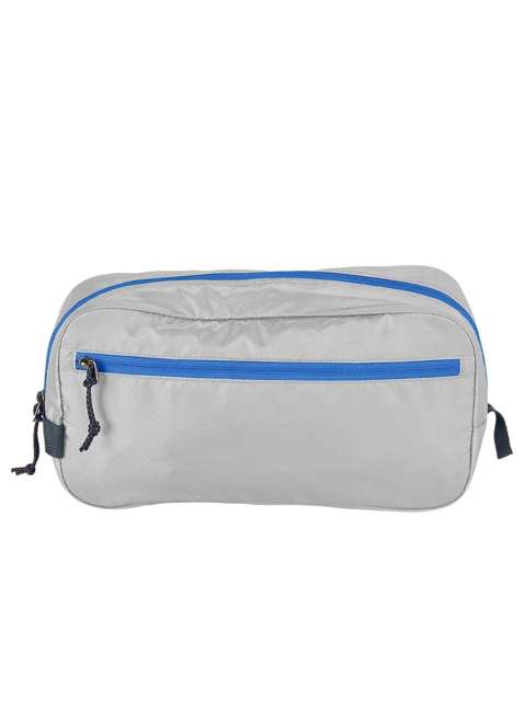 Kosmetyczka podróżna Eagle Creek Pack It Isolate Quick Trip S - aizome blue / grey