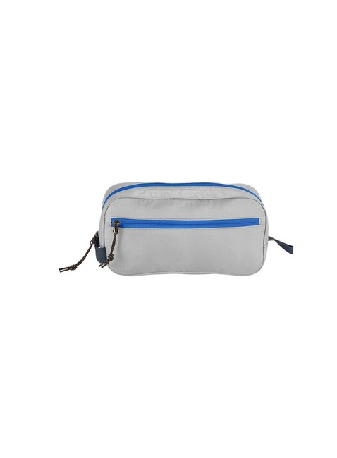 Kosmetyczka podróżna Eagle Creek Pack It Isolate Quick Trip XS - aizome blue / grey