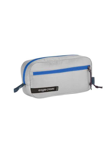 Kosmetyczka podróżna Eagle Creek Pack It Isolate Quick Trip XS - aizome blue / grey