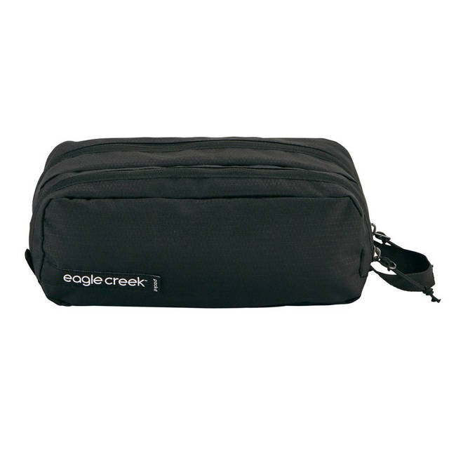 Kosmetyczka podróżna Eagle Creek Pack It Reveal Quick Trip - black