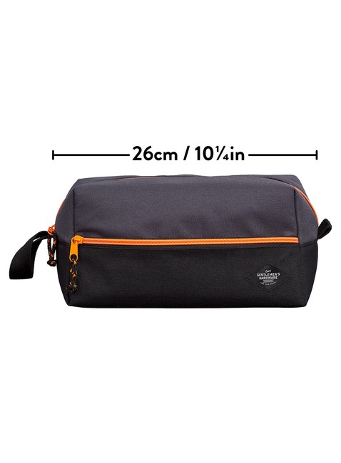 Kosmetyczka podróżna Gentlemen's Hardware Wash Bag