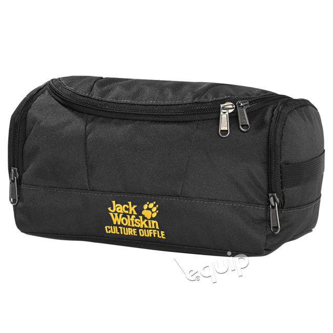 Kosmetyczka podróżna Jack Wolfskin Culture Duffle