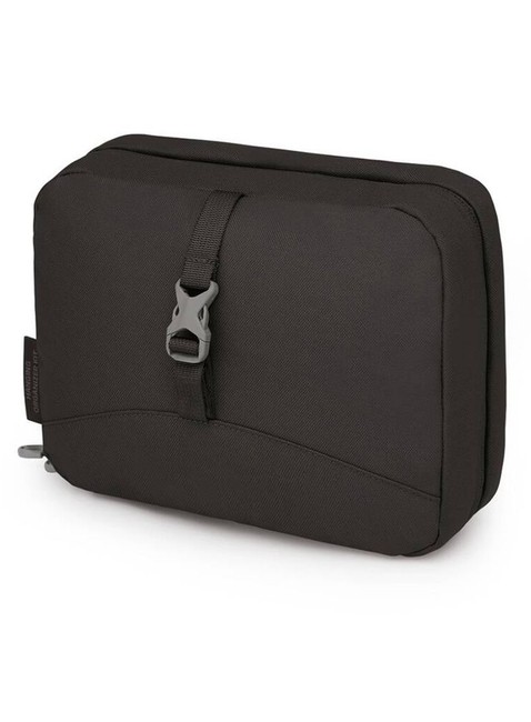 Kosmetyczka podróżna Osprey Daylite Hanging Toiletry Kit - black