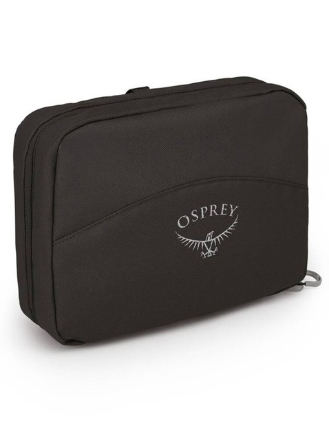 Kosmetyczka podróżna Osprey Daylite Hanging Toiletry Kit - black