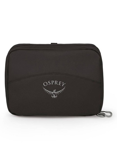 Kosmetyczka podróżna Osprey Daylite Hanging Toiletry Kit - black