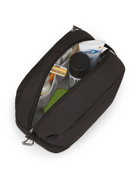 Kosmetyczka podróżna Osprey Daylite Toiletry Kit - black