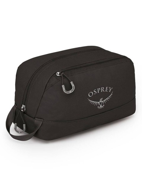 Kosmetyczka podróżna Osprey Daylite Toiletry Kit - black