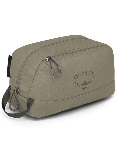 Kosmetyczka podróżna Osprey Daylite Toiletry Kit - tan concrete