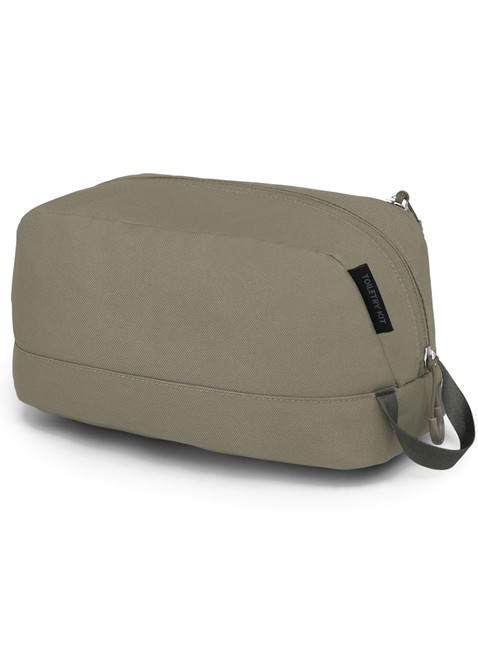 Kosmetyczka podróżna Osprey Daylite Toiletry Kit - tan concrete