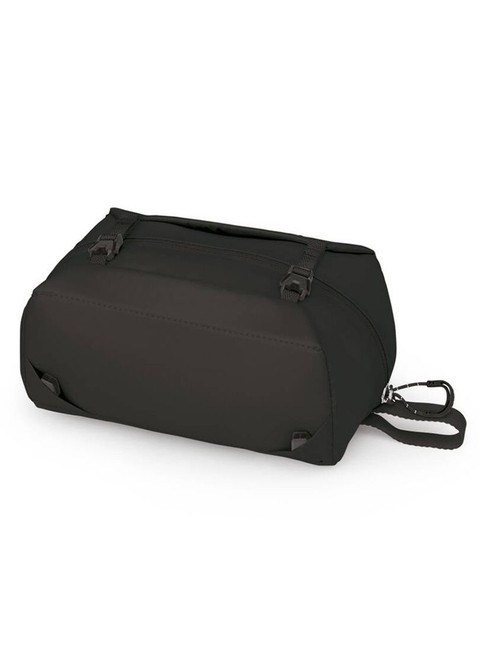 Kosmetyczka podróżna Osprey Ultralight Padded Organiser - black