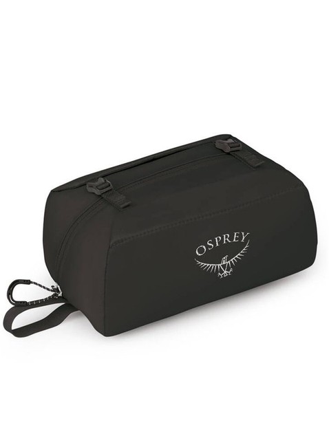 Kosmetyczka podróżna Osprey Ultralight Padded Organiser - black