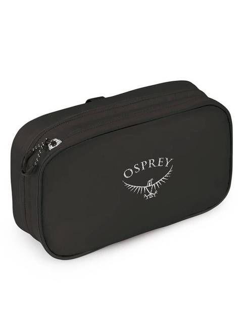 Kosmetyczka podróżna Osprey Ultralight Zip Organiser - black