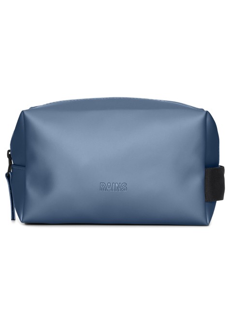 Kosmetyczka podróżna Rains Wash Bag Small - bay