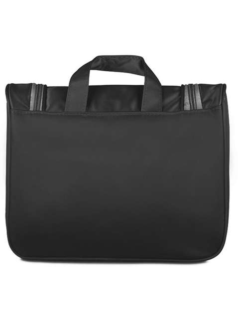 Kosmetyczka podróżna Travel Blue Luxury Beauty Case - black