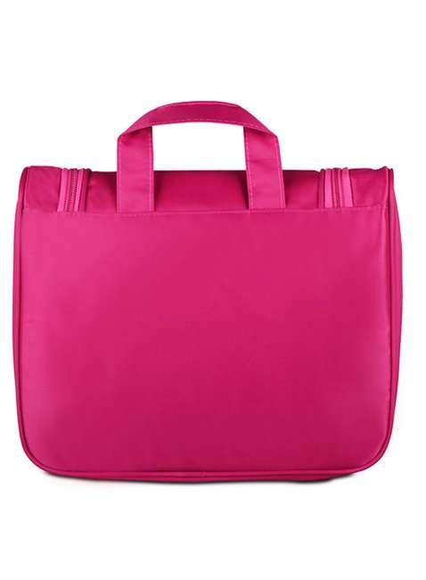 Kosmetyczka podróżna Travel Blue Luxury Beauty Case - pink