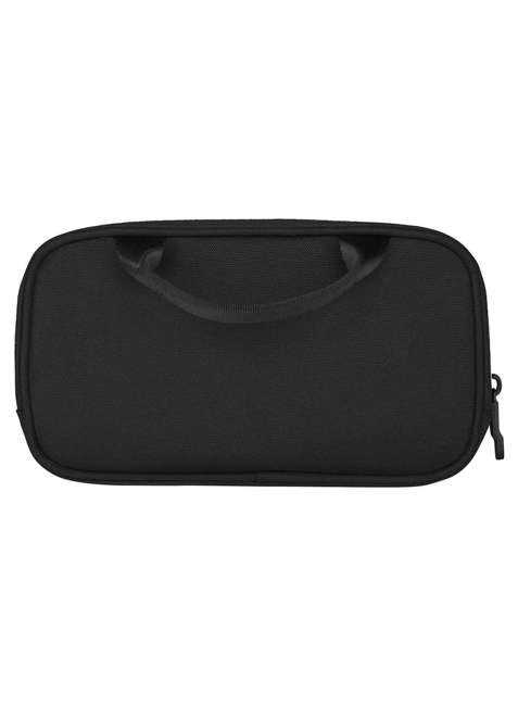 Kosmetyczka podróżna Victorinox Overnight Essentials Kit - black