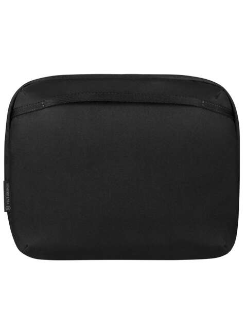 Kosmetyczka podróżna Victorinox Travel Essentials Hanging Toiletry Bag - black