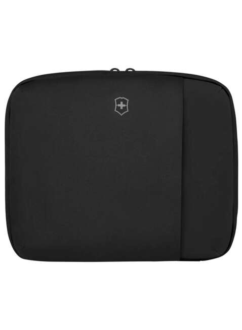 Kosmetyczka podróżna Victorinox Travel Essentials Hanging Toiletry Bag - black