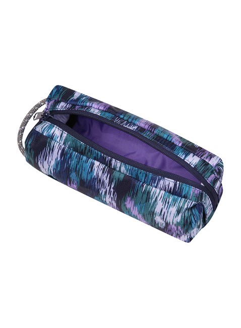 Kosmetyczka saszetka szkolna Kavu Pixie Pouch - glacier ikat