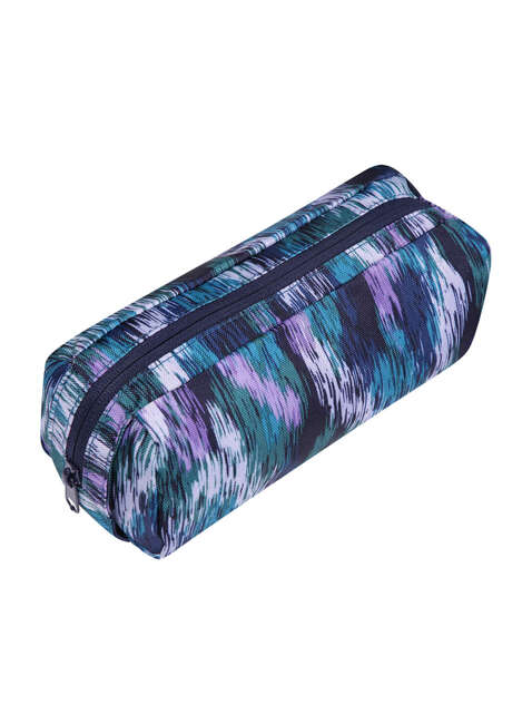 Kosmetyczka saszetka szkolna Kavu Pixie Pouch - glacier ikat