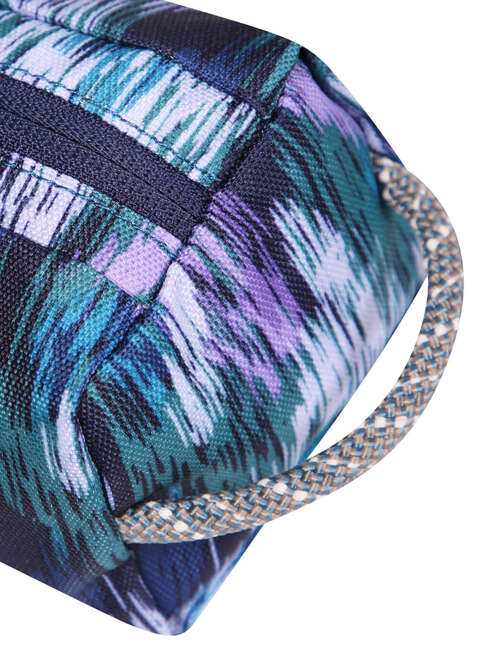 Kosmetyczka saszetka szkolna Kavu Pixie Pouch - glacier ikat