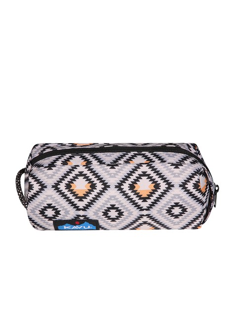 Kosmetyczka saszetka szkolna Kavu Pixie Pouch - mellow motif