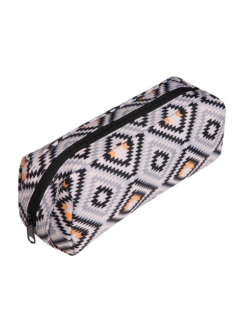 Kosmetyczka saszetka szkolna Kavu Pixie Pouch - mellow motif