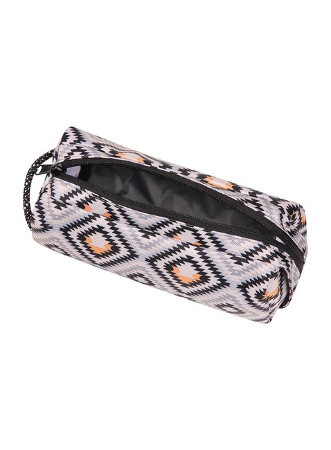 Kosmetyczka saszetka szkolna Kavu Pixie Pouch - mellow motif