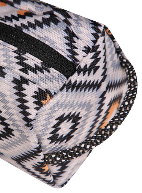 Kosmetyczka saszetka szkolna Kavu Pixie Pouch - mellow motif