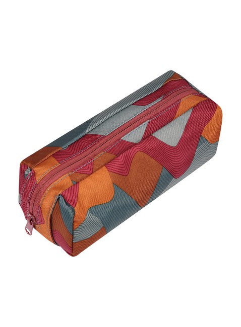 Kosmetyczka saszetka szkolna Kavu Pixie Pouch - mod mountain