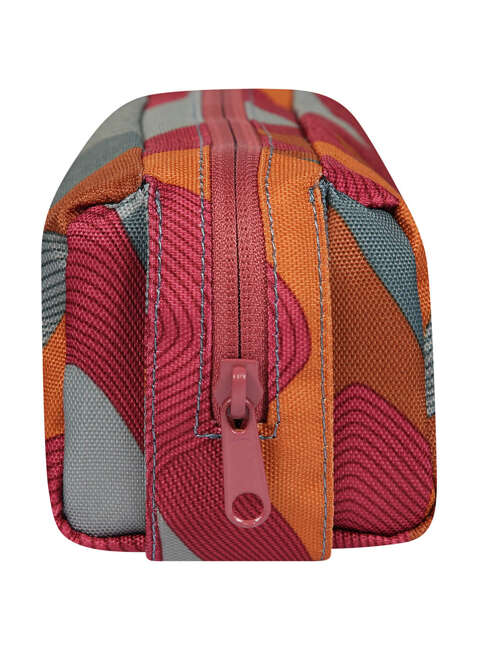 Kosmetyczka saszetka szkolna Kavu Pixie Pouch - mod mountain