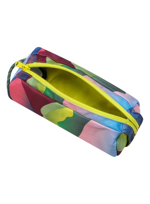 Kosmetyczka saszetka szkolna Kavu Pixie Pouch - mountain fade