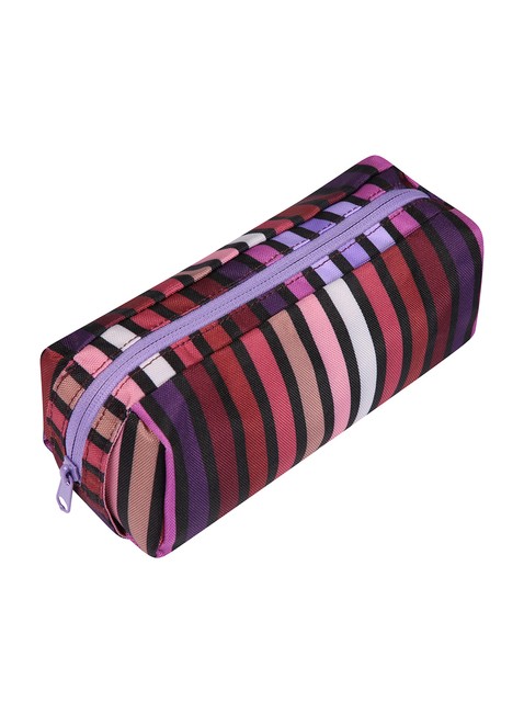 Kosmetyczka saszetka szkolna Kavu Pixie Pouch - september stripe