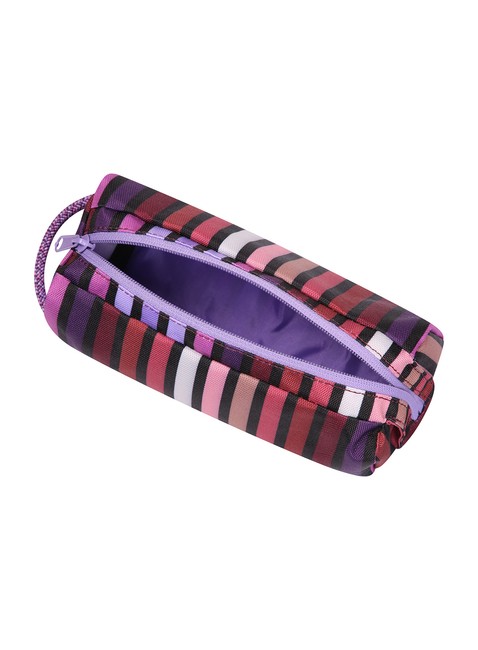 Kosmetyczka saszetka szkolna Kavu Pixie Pouch - september stripe