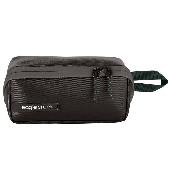 Kosmetyczka wodoodporna Eagle Creek Pack It Gear Quick Trip - black