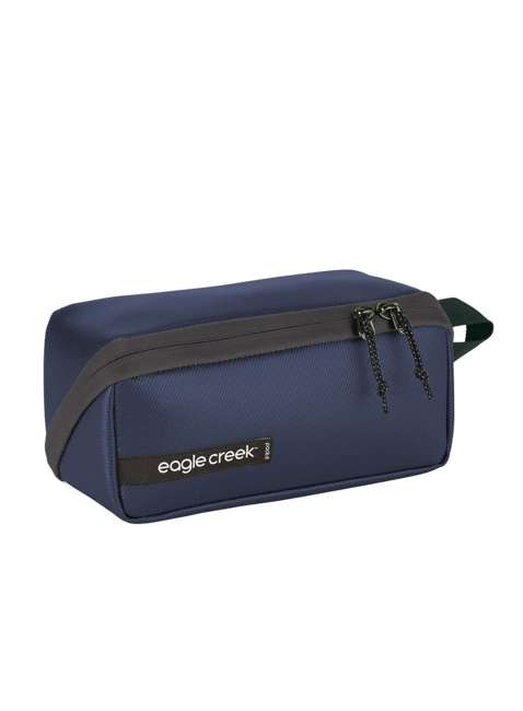 Kosmetyczka wodoodporna Eagle Creek Pack It Gear Quick Trip - rush blue