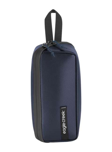 Kosmetyczka wodoodporna Eagle Creek Pack It Gear Quick Trip - rush blue