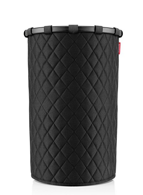 Kosz domowy Reisenthel Homebasket L - rhombus black