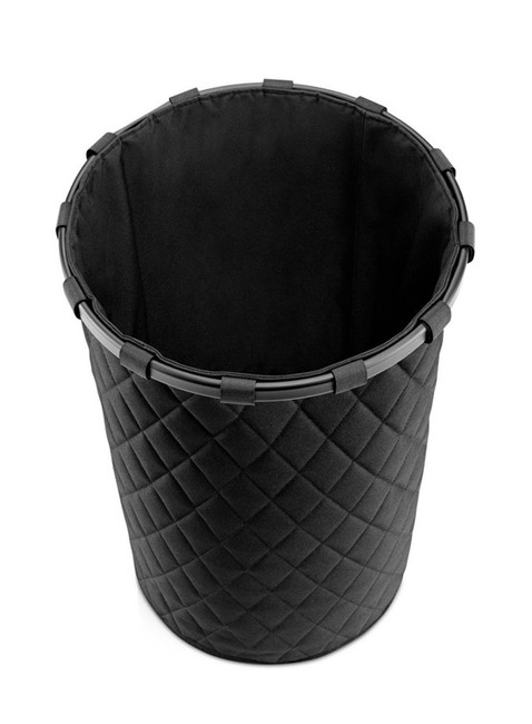 Kosz domowy Reisenthel Homebasket L - rhombus black