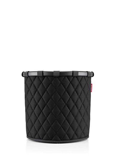 Kosz domowy Reisenthel Homebasket M - rhombus black