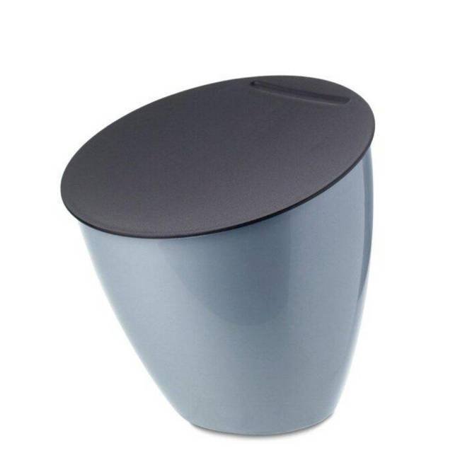 Kosz na odpadki Mepal Calypso Waste Bin - nordic blue 