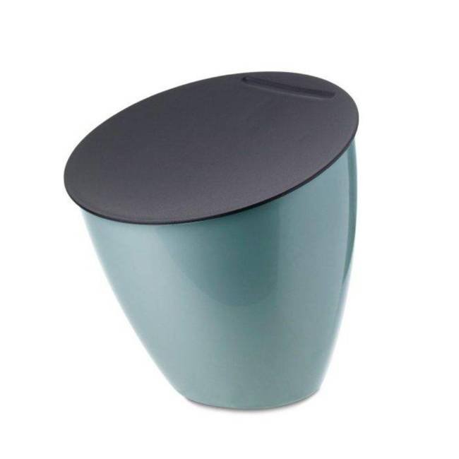 Kosz na odpadki Mepal Calypso Waste Bin - nordic green