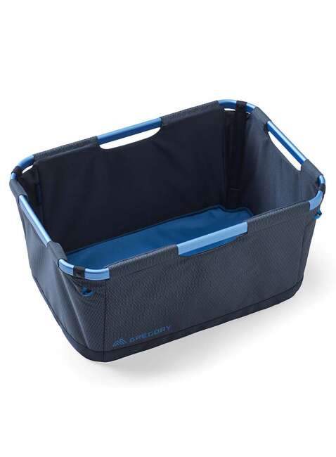 Koszyk na sprzęt Gregory Alpaca Gear Basket 70 - slate blue